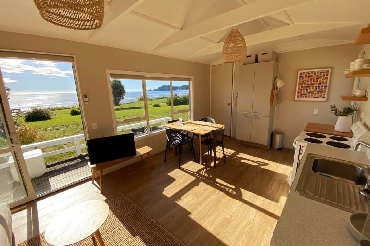 Pohara'S Beach House Exterior foto